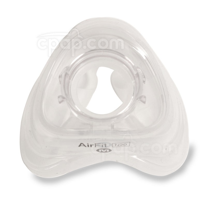 Cushion for AirFit™ N20 & AirFit™ N20 for Her Nasal CPAP Masks