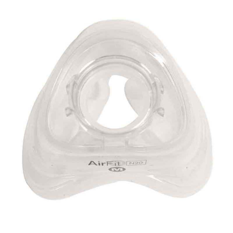 Cushion for AirFit™ N20 & AirFit™ N20 for Her Nasal CPAP Masks