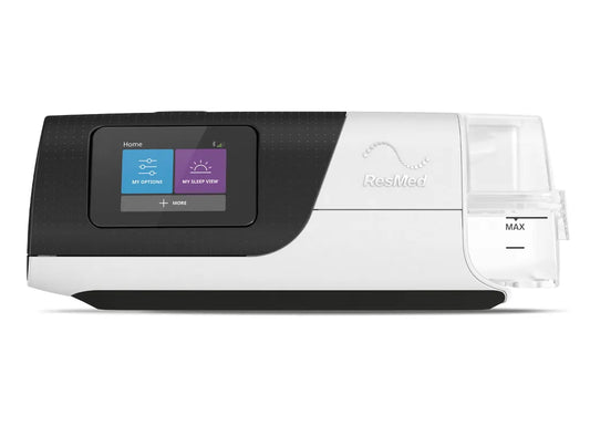 ResMed AirSense™ 11 AutoSet™ CPAP Machine