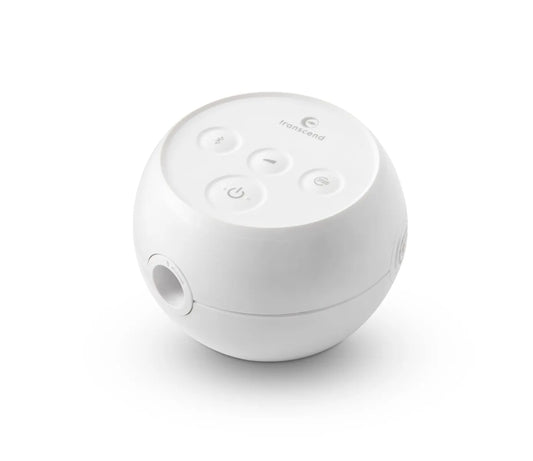 Transcend Micro Auto Travel CPAP Machine